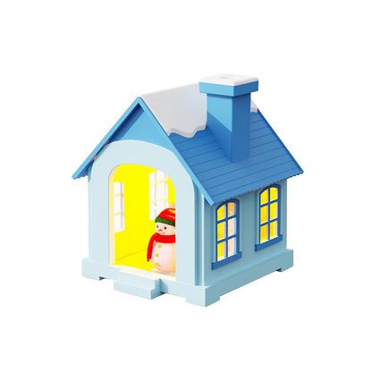 Winter Home Portable Mini Humidifier