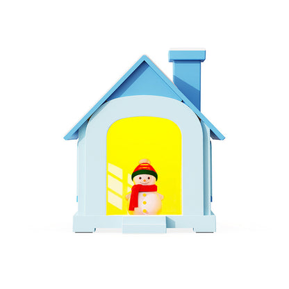 Winter Home Portable Mini Humidifier