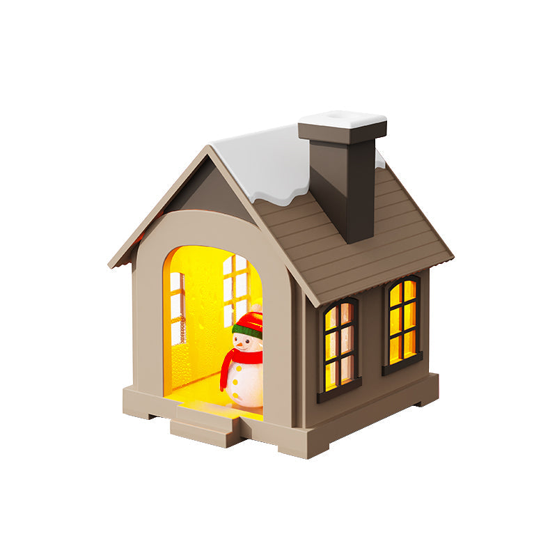 Winter Home Portable Mini Humidifier