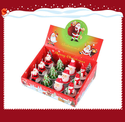 Fragrant Holiday Scented Christmas Ornament