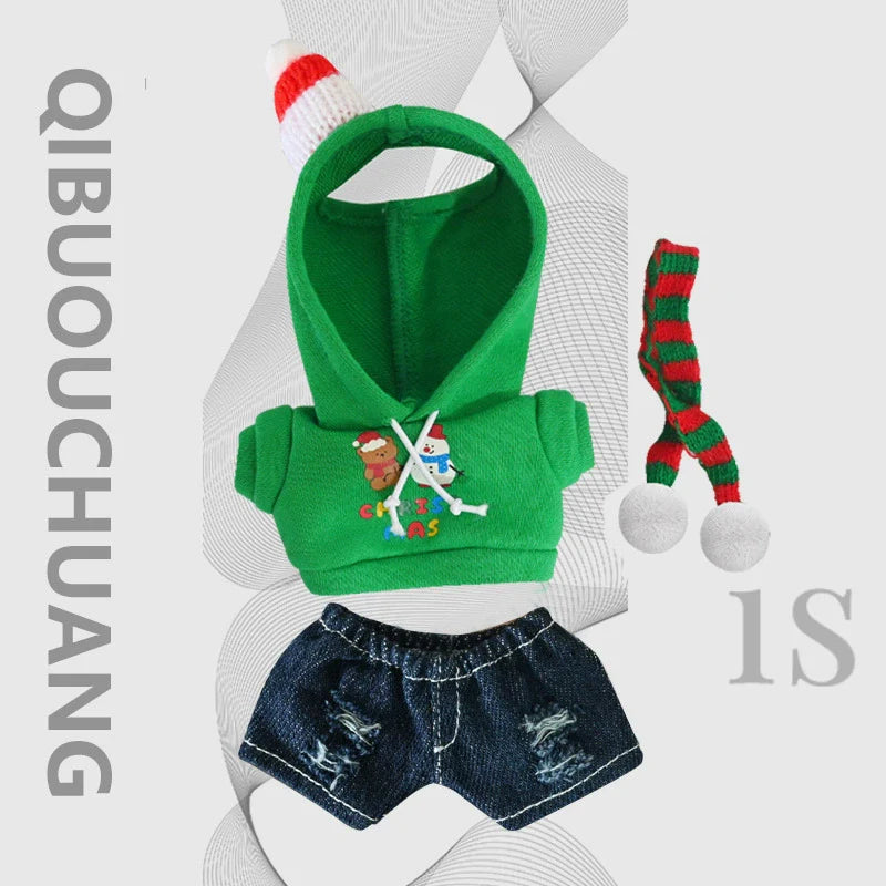 Funny Cartoon Holiday Sweatshirt Clothing - Yeezlab