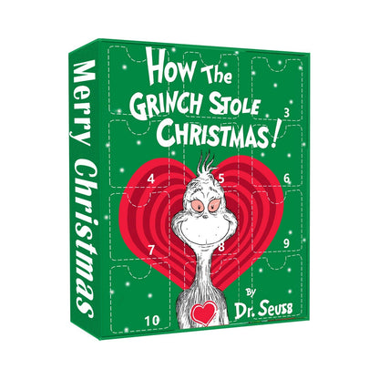 Fun Holiday Surprise Blind Box Set