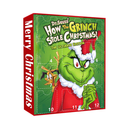Fun Holiday Surprise Blind Box Set