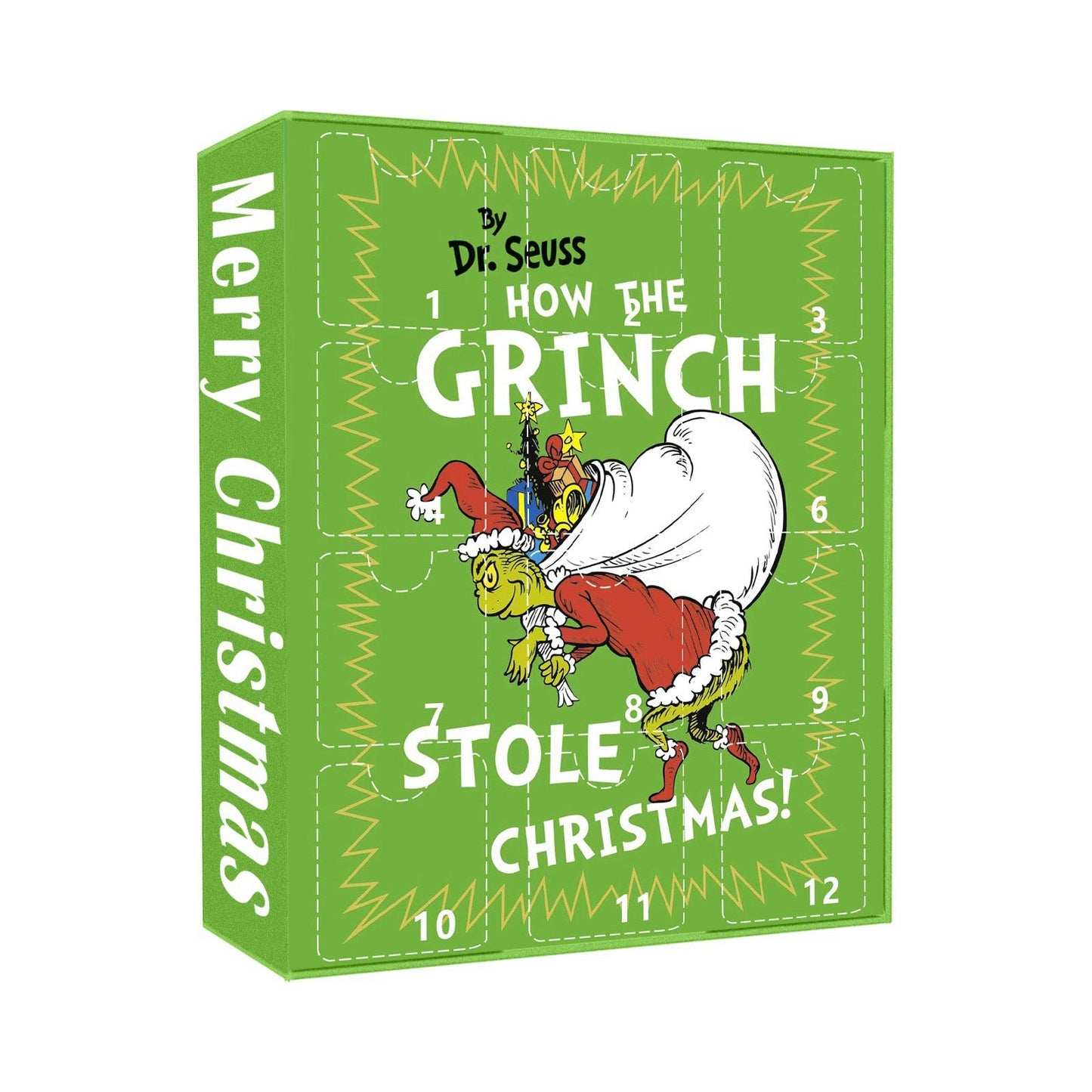 Fun Holiday Surprise Blind Box Set