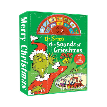 Fun Holiday Surprise Blind Box Set