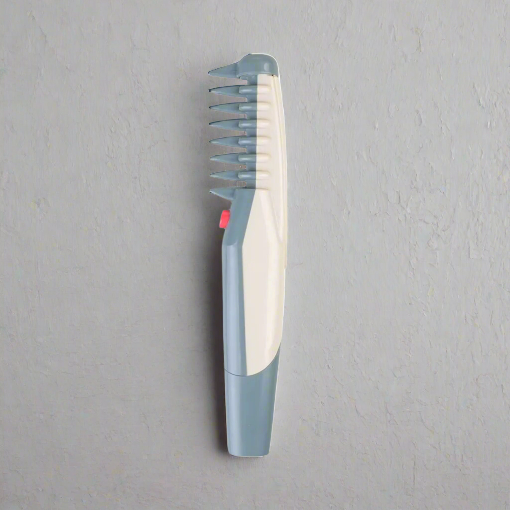 Pet Grooming Clippers for Dogs and Cats, Quiet Cordless Trimmer - Yeezlab