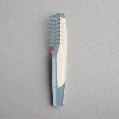 Pet Grooming Clippers for Dogs and Cats, Quiet Cordless Trimmer - Yeezlab