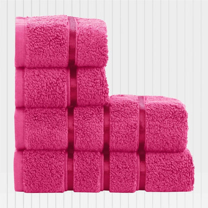 Luxurious Cotton Hand Towels Set