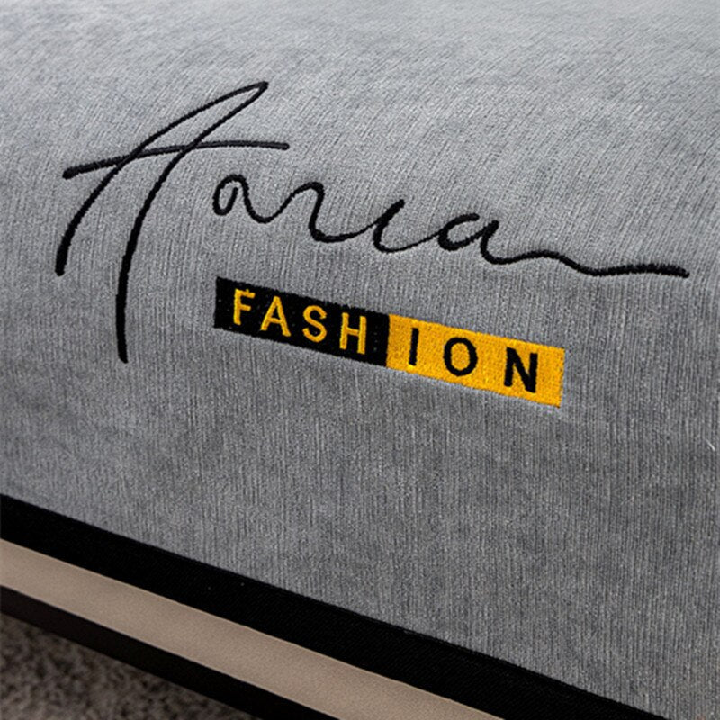 Stylish Waterproof Sofa Protector Cover