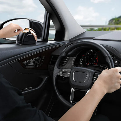 Portable Flameless Car Ashtray for Vehicles