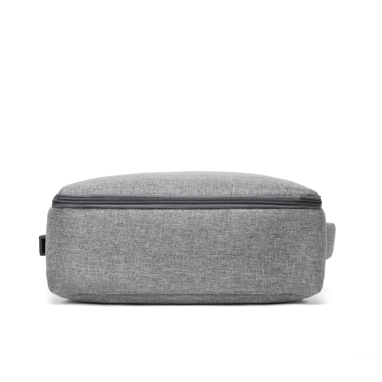 Stylish Tech Backpack with USB Charging Port