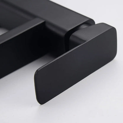 Modern RETHME Basin Faucet - Sleek Water Stream