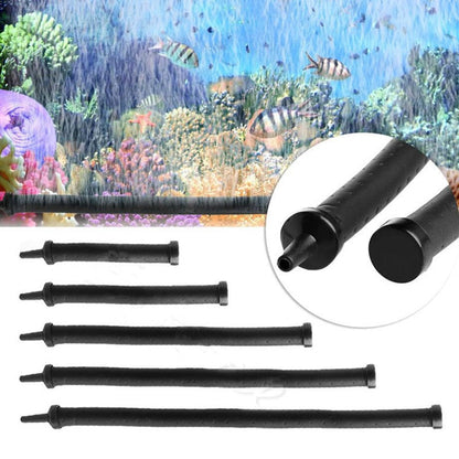 Slim Aquarium Oxygen Air Diffuser Bubble Tube