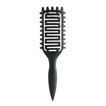 Detangling Curl Hair Care Brush