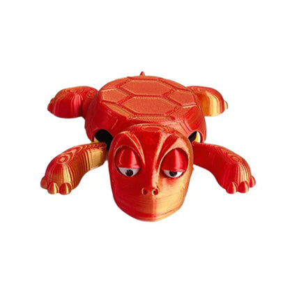 Fun Turtle Mug Coaster Set