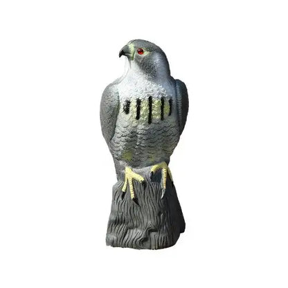 Outdoor Bird Repellent Eagle Statue Figure