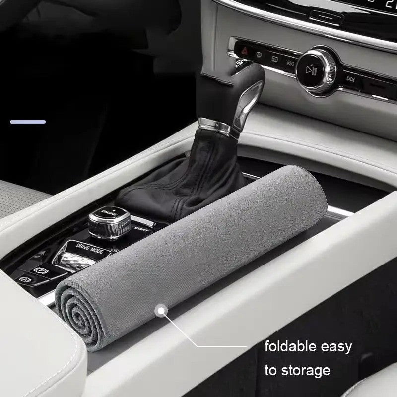 Fast Dry Microfiber Auto Towel