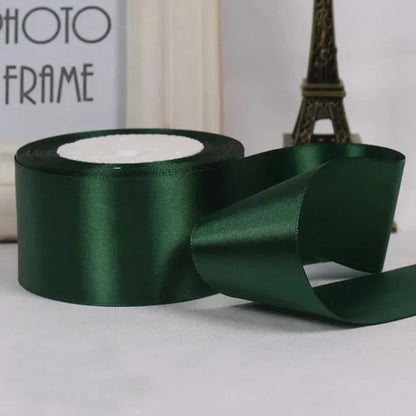 Luxury Soft Gift Wrapping Ribbon (4 Pack)