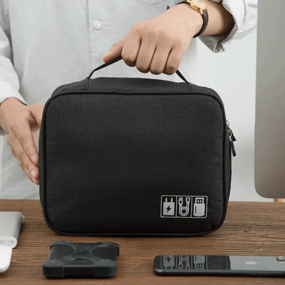 Waterproof Travel Makeup Bag