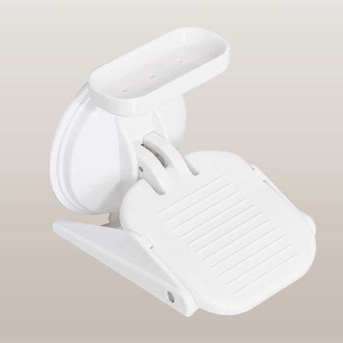 Strong Suction Shower Foot Pad