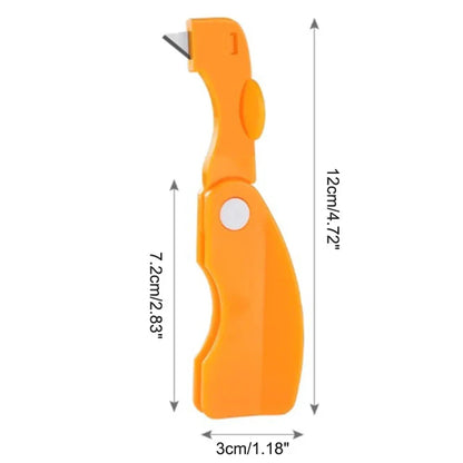 Easy Grip Fast Fruit Peeler