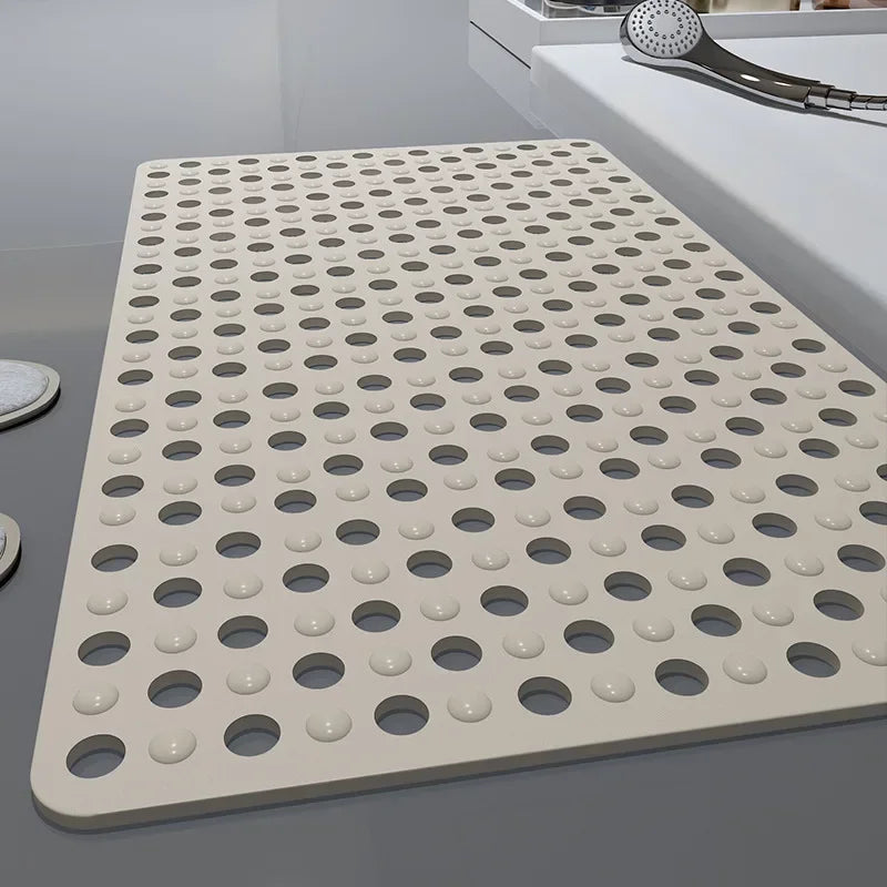 Waterproof Anti-Slip Shower Mat