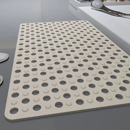 Waterproof Anti-Slip Shower Mat