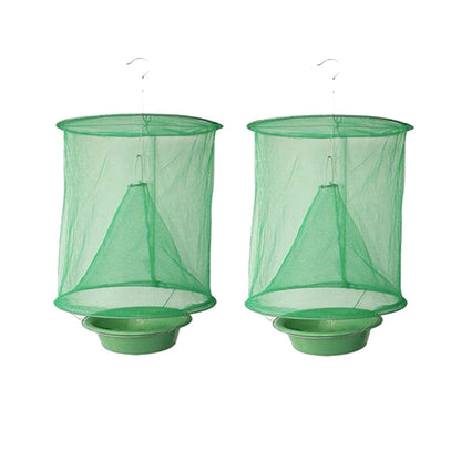 Easy Hang Mosquito Net Trap