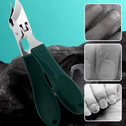 Safe Easy To Use Nail Clipper