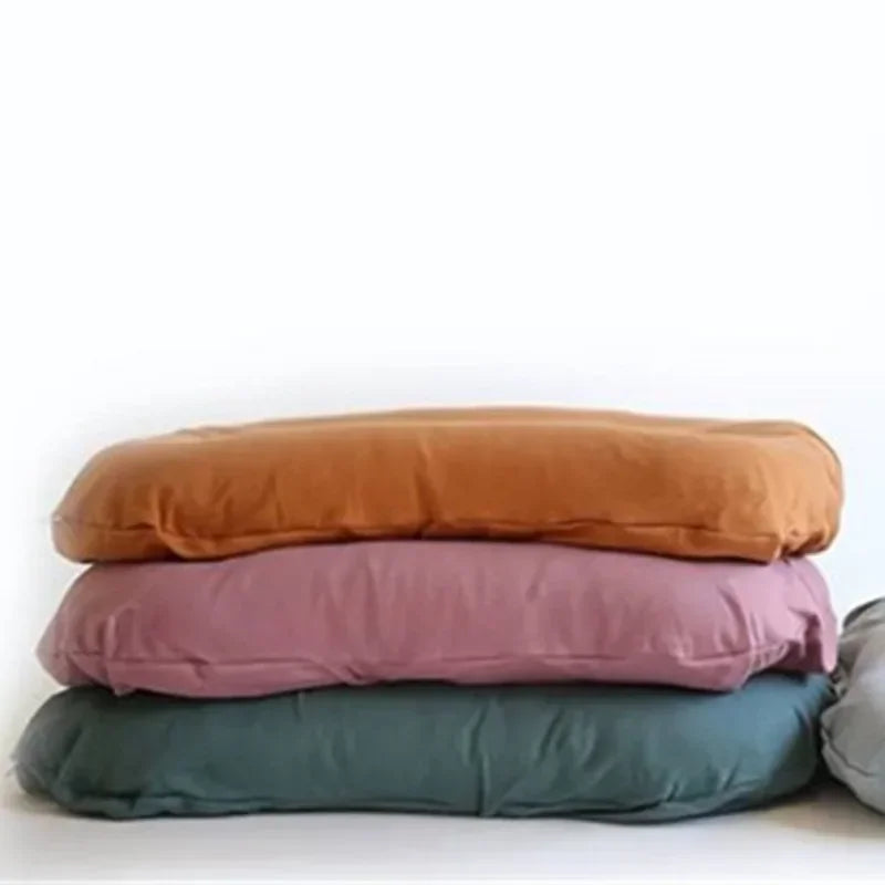 Soft Cotton Portable Baby Cradle