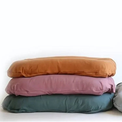 Soft Cotton Portable Baby Cradle