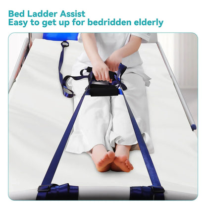 Elderly Bed Assist Handle Mobility Support Strap