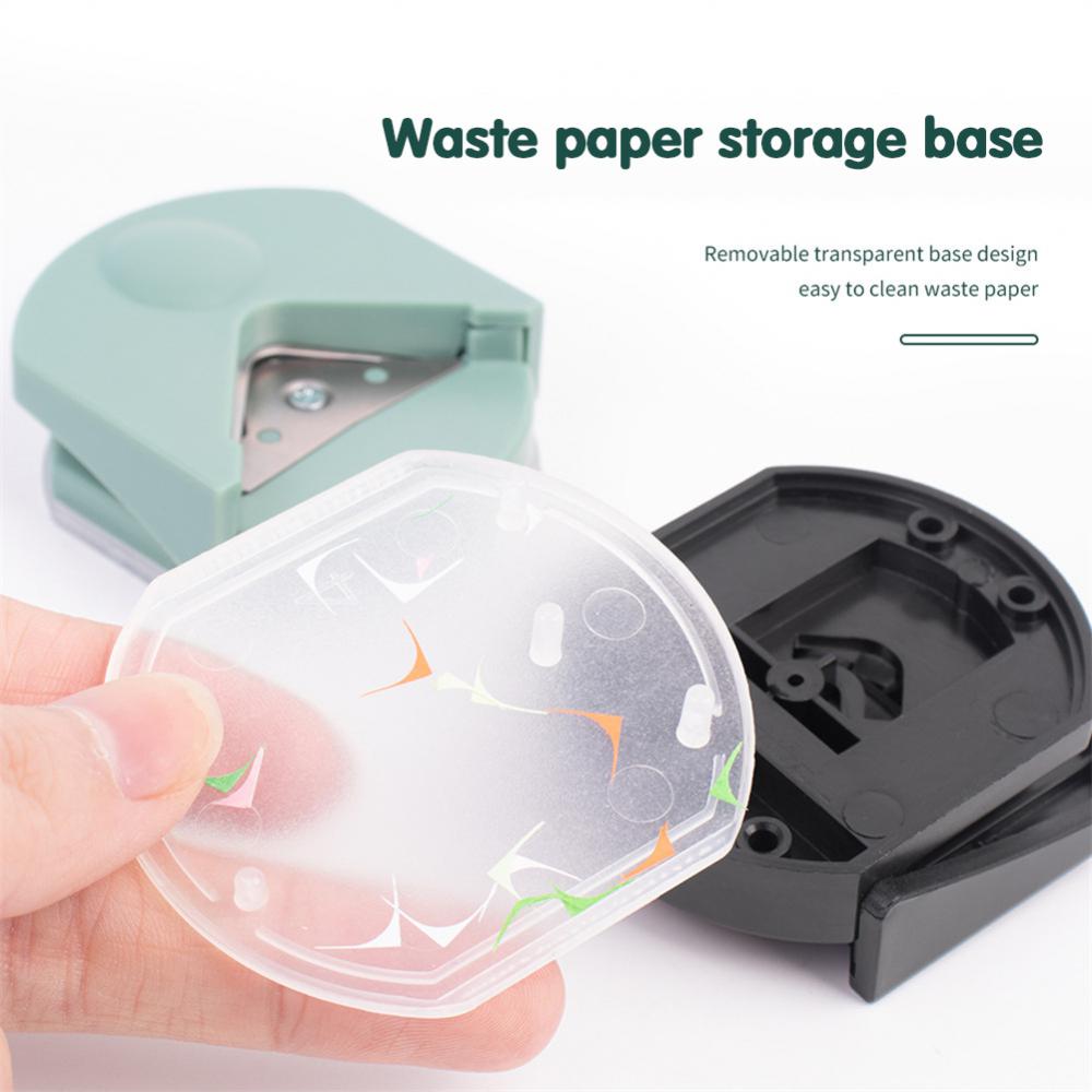 Precise Cut Portable Paper Cutter