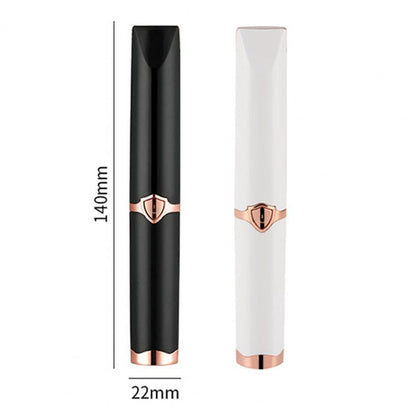 Easy Use Heated Eyelash Curler Tool