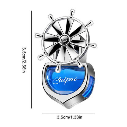 360 Degree Auto Air Freshener