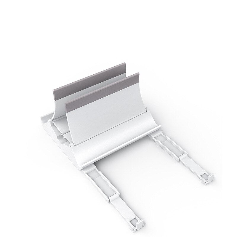 Space Saving Adjustable Laptop Holder
