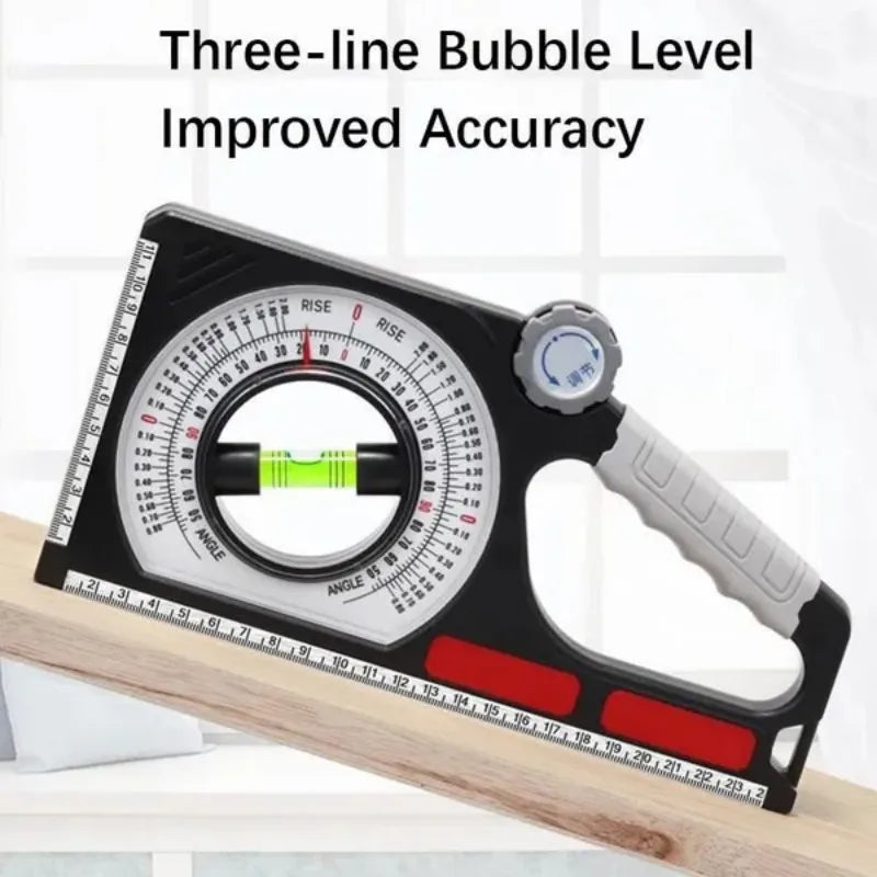Accurate Magnetic Angle Level Finder Tool