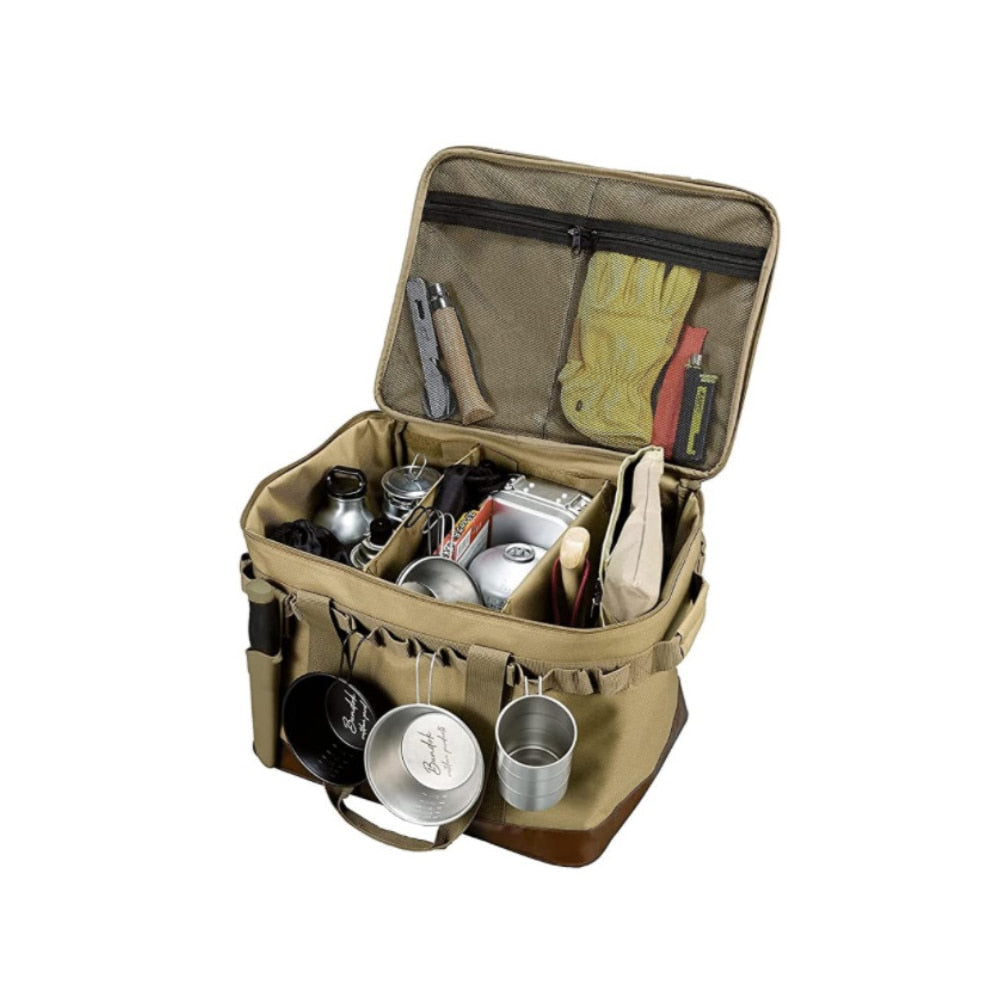 Waterproof Hiking Backpack Storage Duffel Bag - Yeezlab