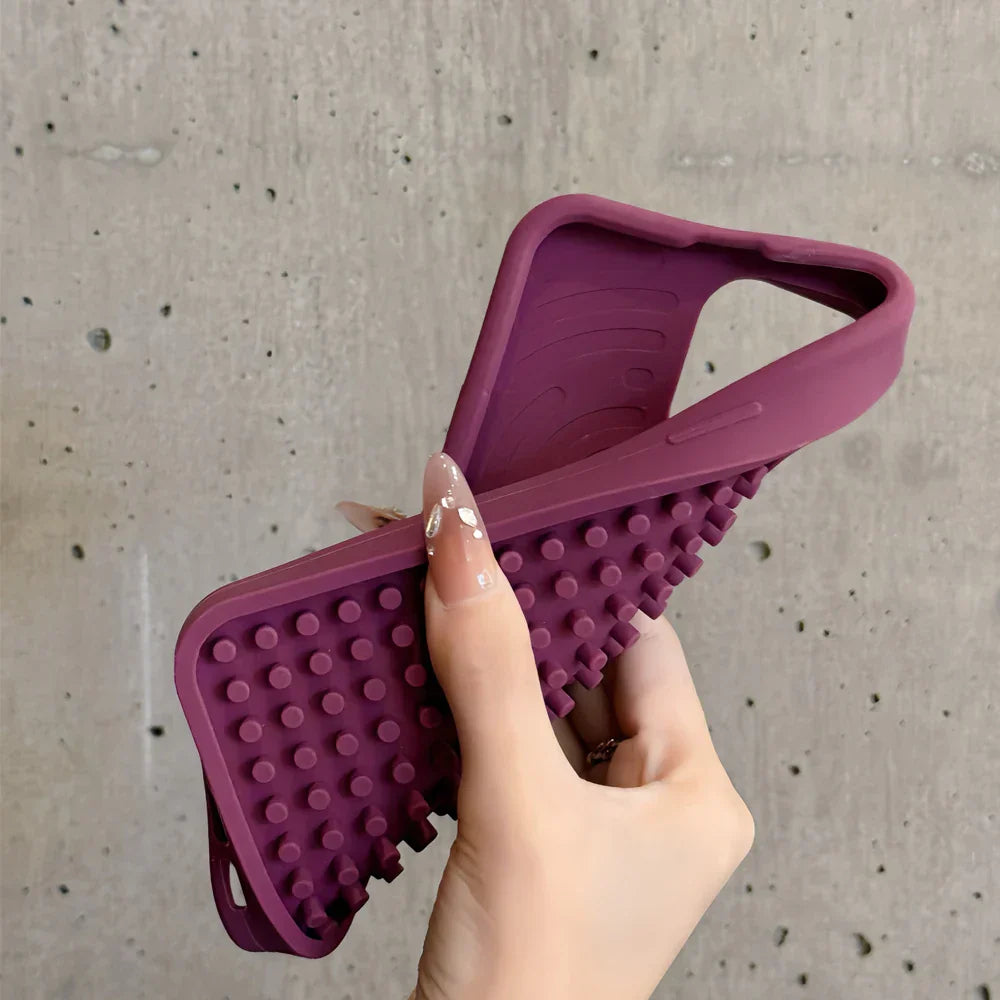 Mindful Relaxation Phone Cover