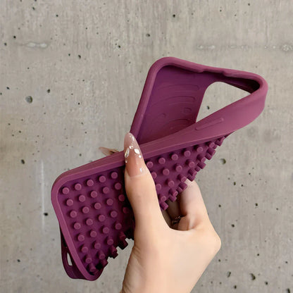 Mindful Relaxation Phone Cover