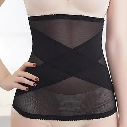 Stretchy Waist Slim Breathable Fitness Belt