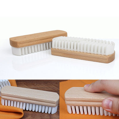 Yeezlab Super Bright Sneaker Cleaning Brush