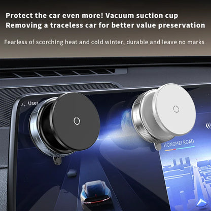 Universal 360 Degree Car Phone Mount Holder