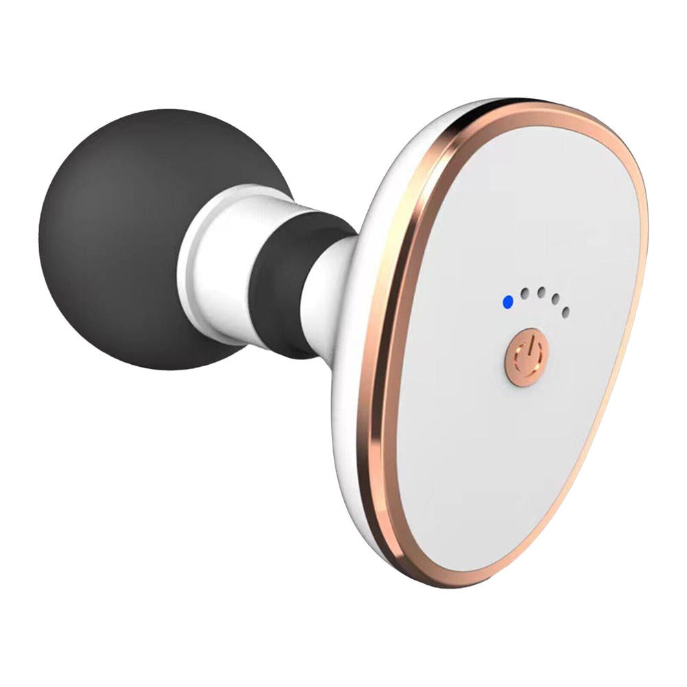 Portable Handheld Muscle Relief Massager