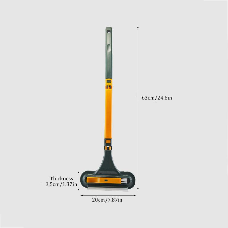 Extendable Window Cleaning Dusting Brush