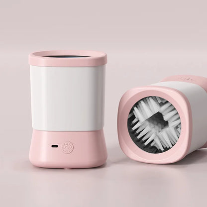 Easy Clean Pet Paw Washer - Yeezlab