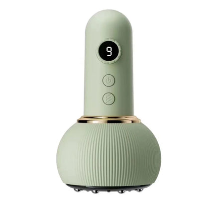 Pro Electric Massage Cupping Therapy Tool