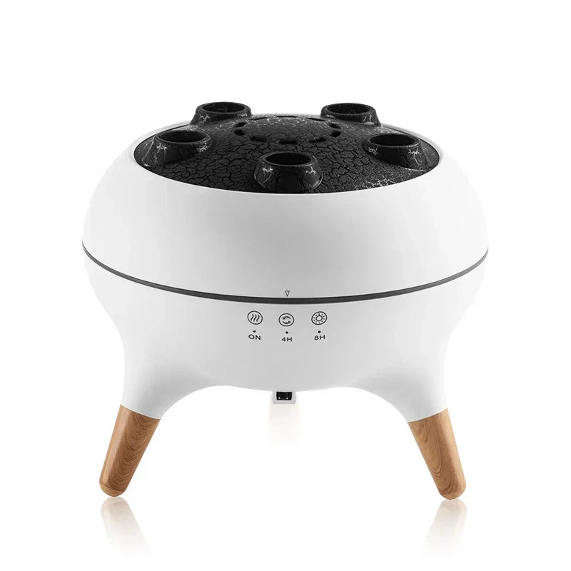 Cool Mist Aroma Essential Oil Diffuser