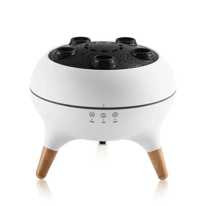 Cool Mist Aroma Essential Oil Diffuser