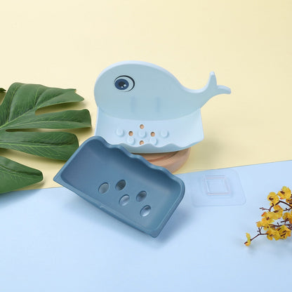 Adorable Ocean Animal Soap Dish